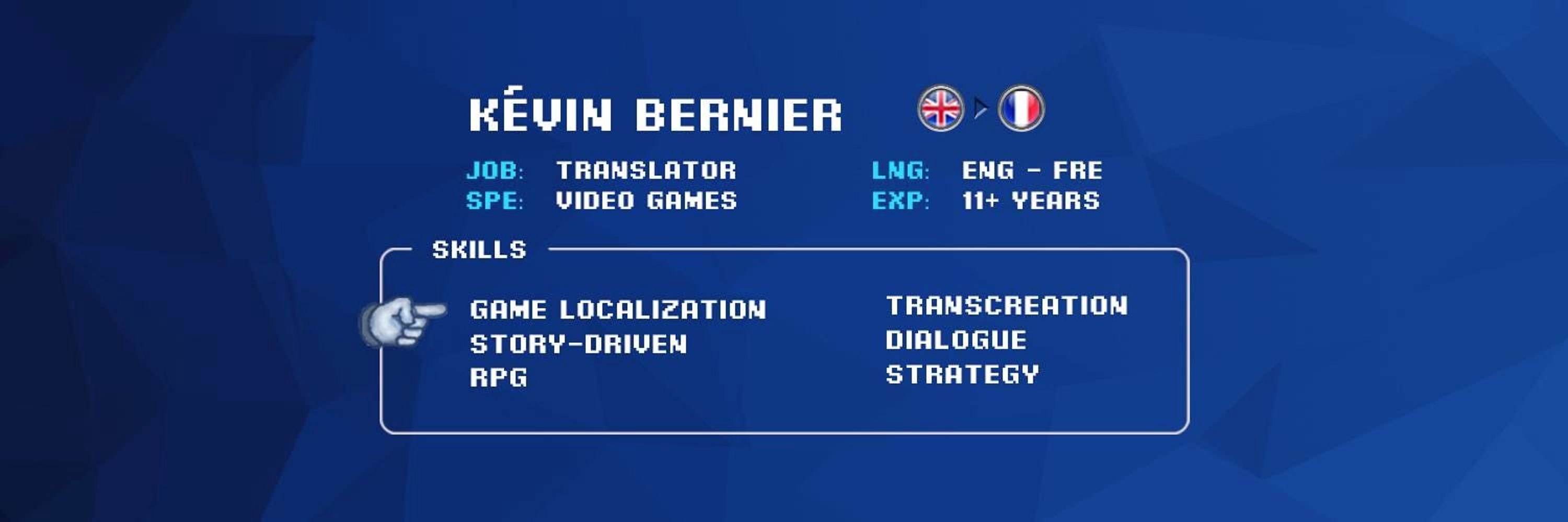 Kévin Bernier