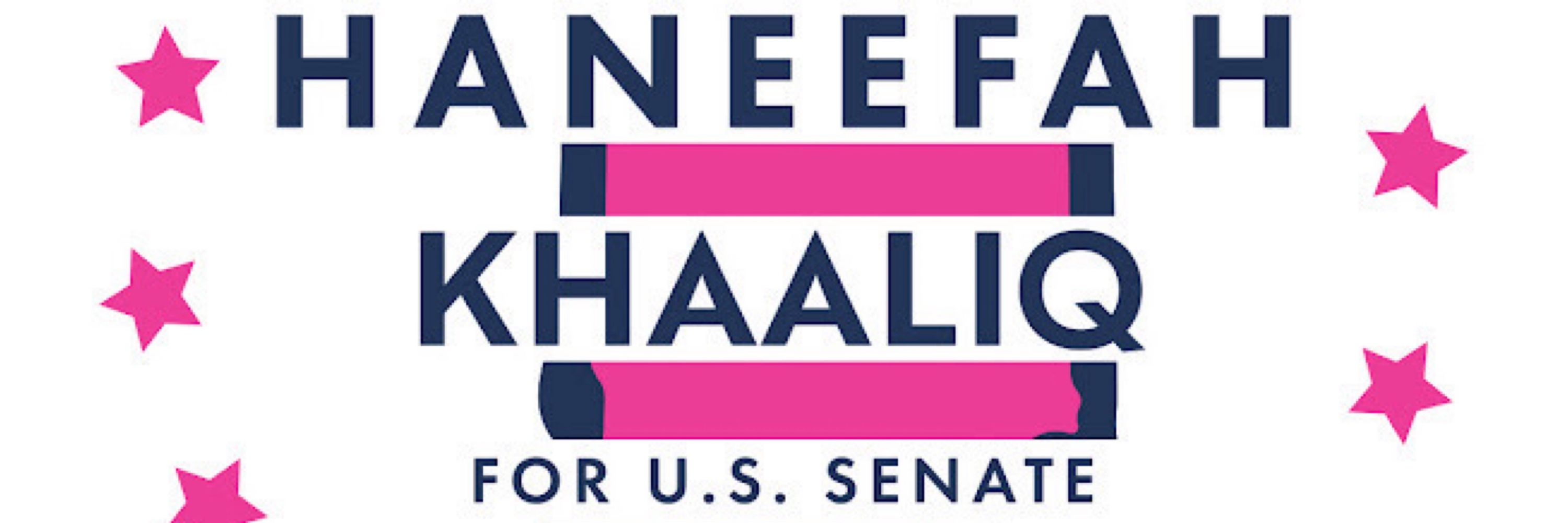 Haneefah Khaaliq