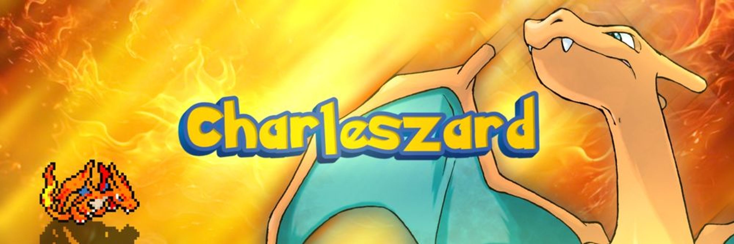 Charleszard 🔥