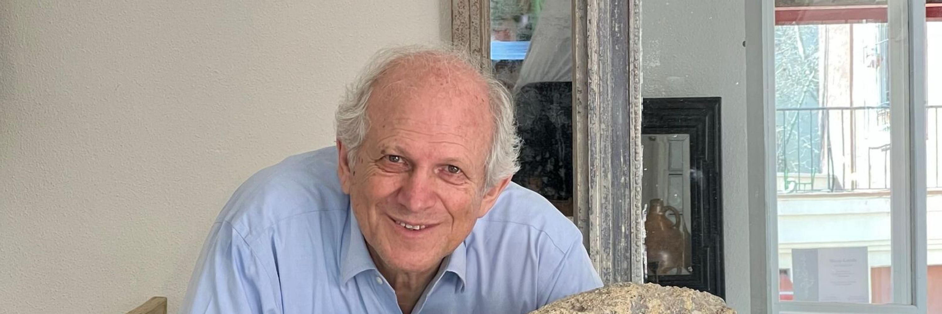 Carlos Malamud