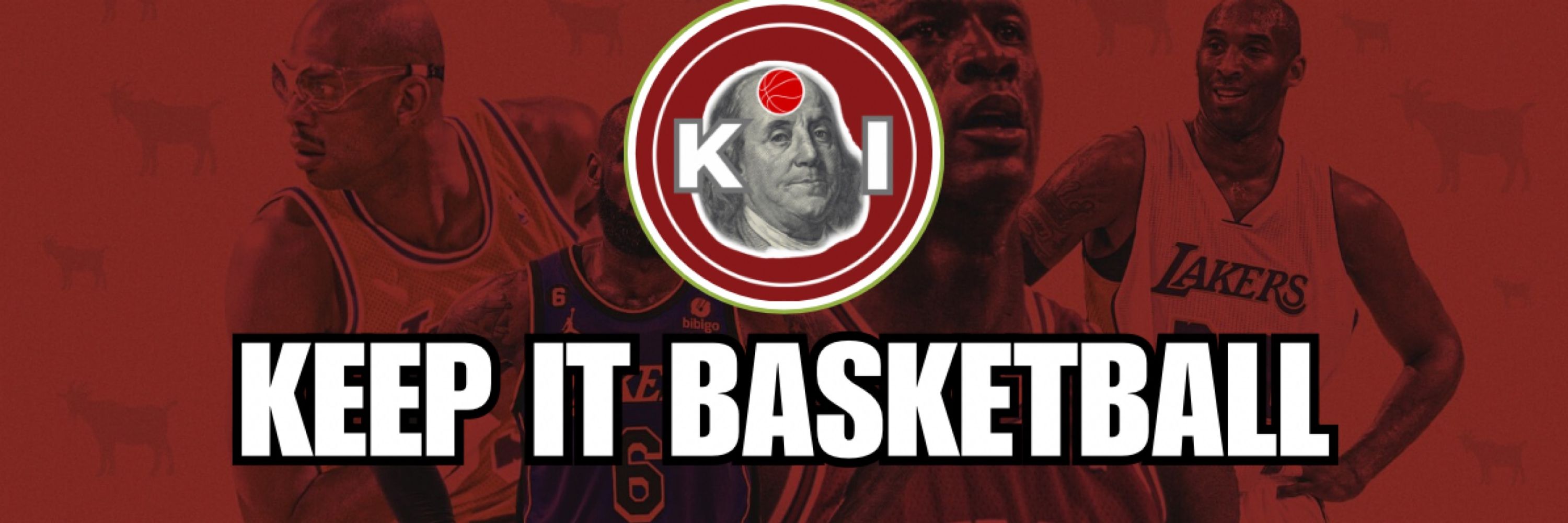 Keep It Basketball