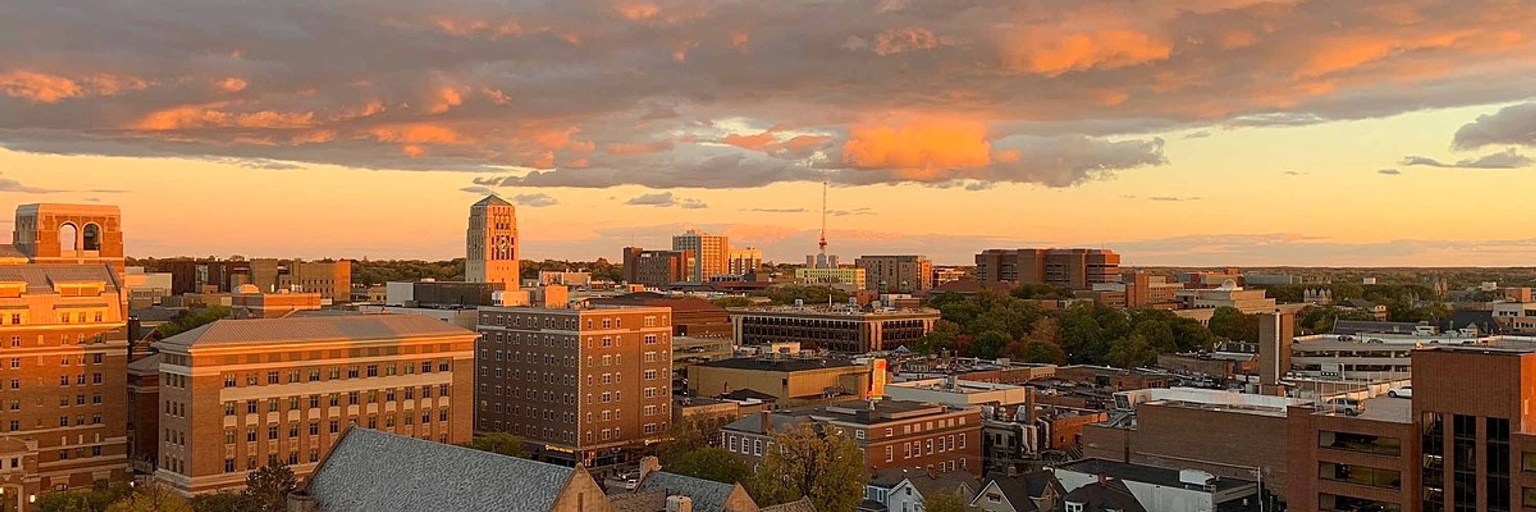 Ann Arbor Black Film Festival