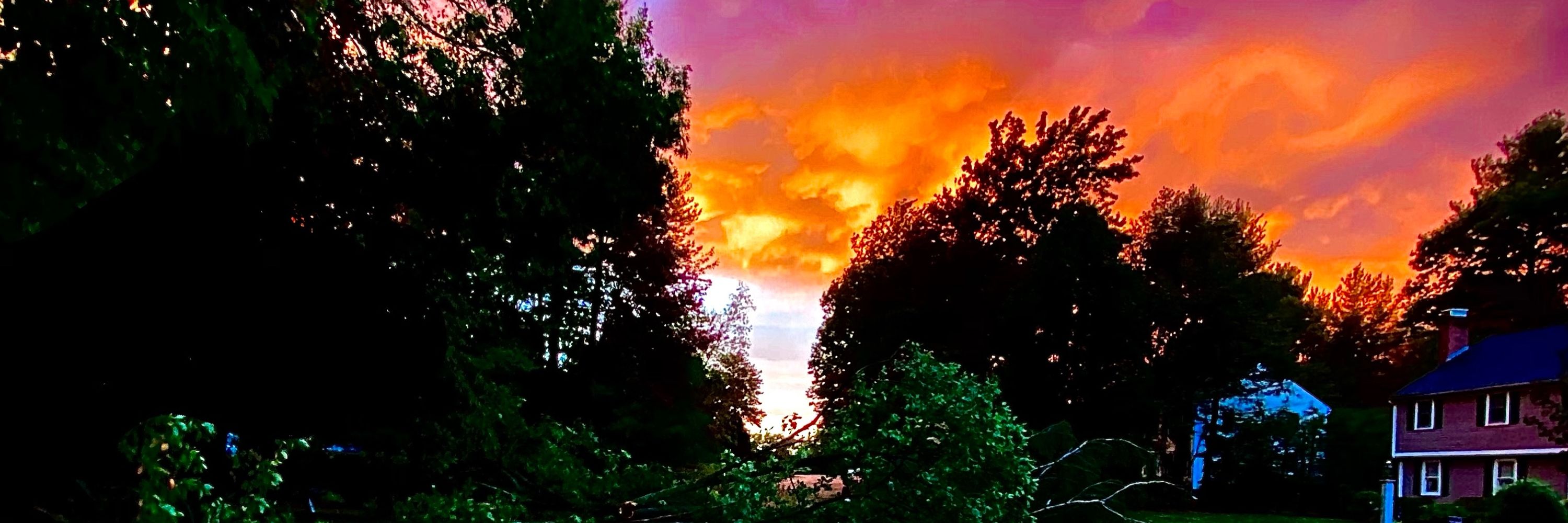 Sky Writes