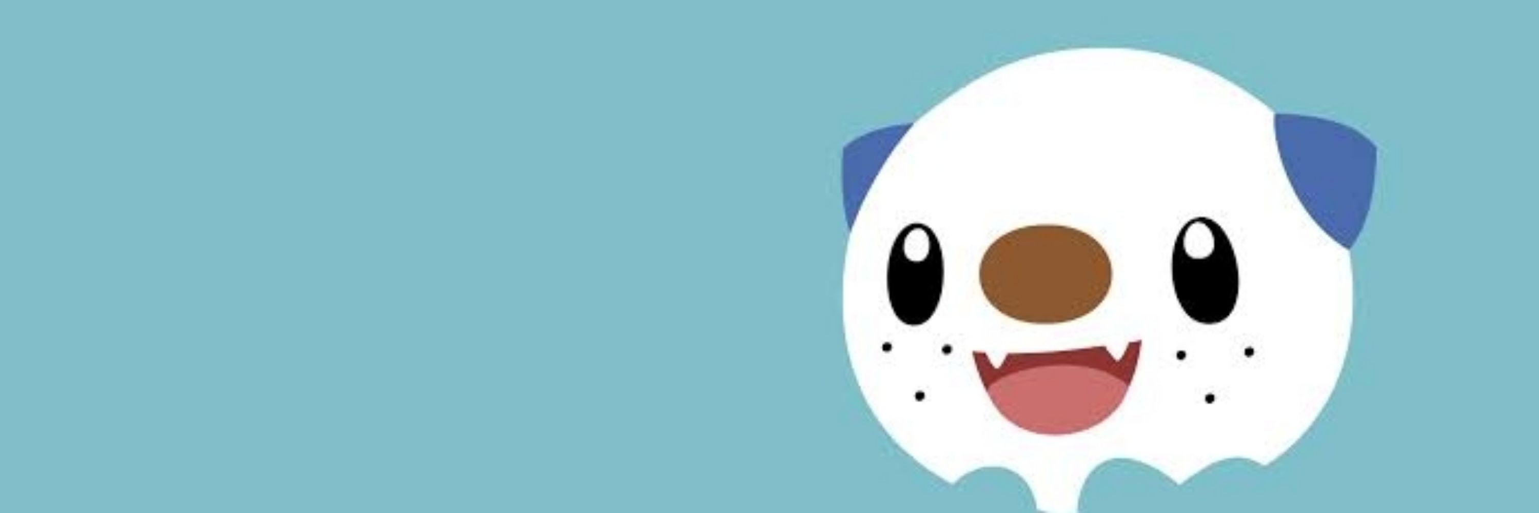 Leo the Oshawott
