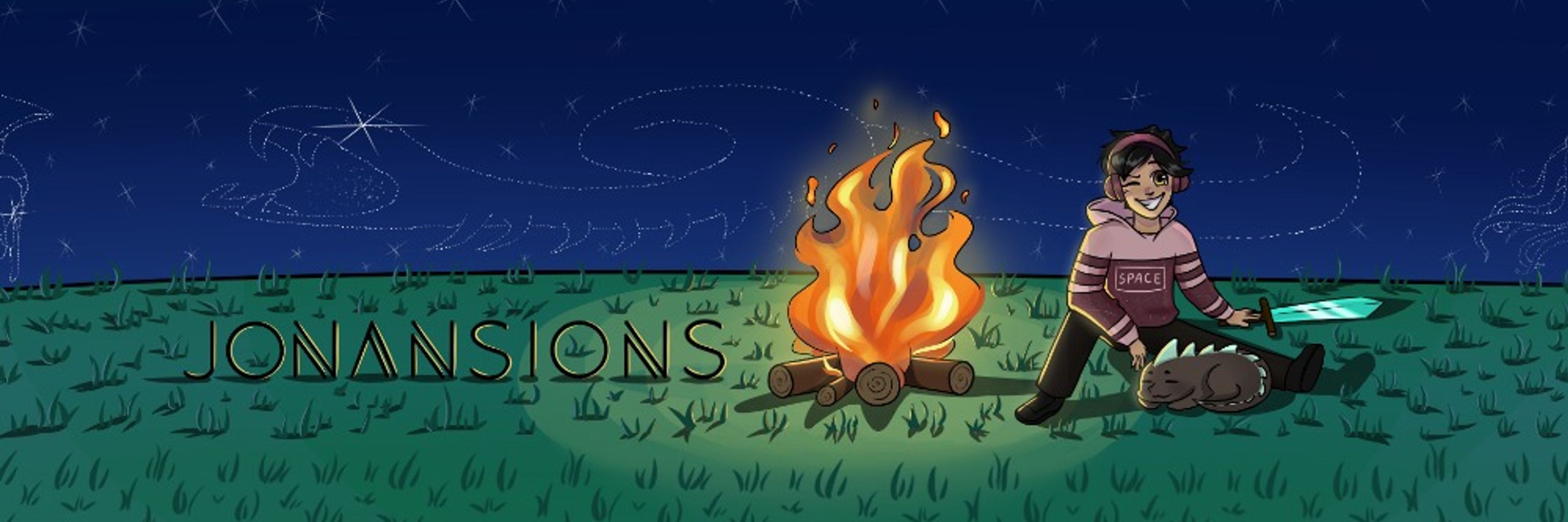 Jonansions