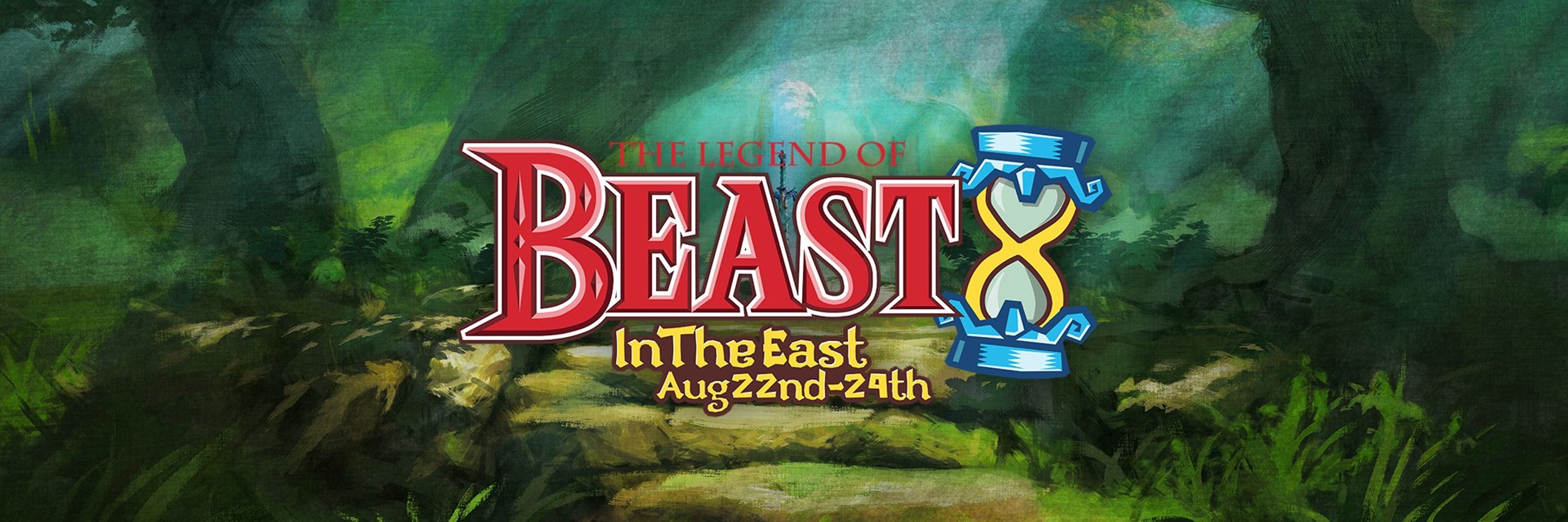 The Beast In The East