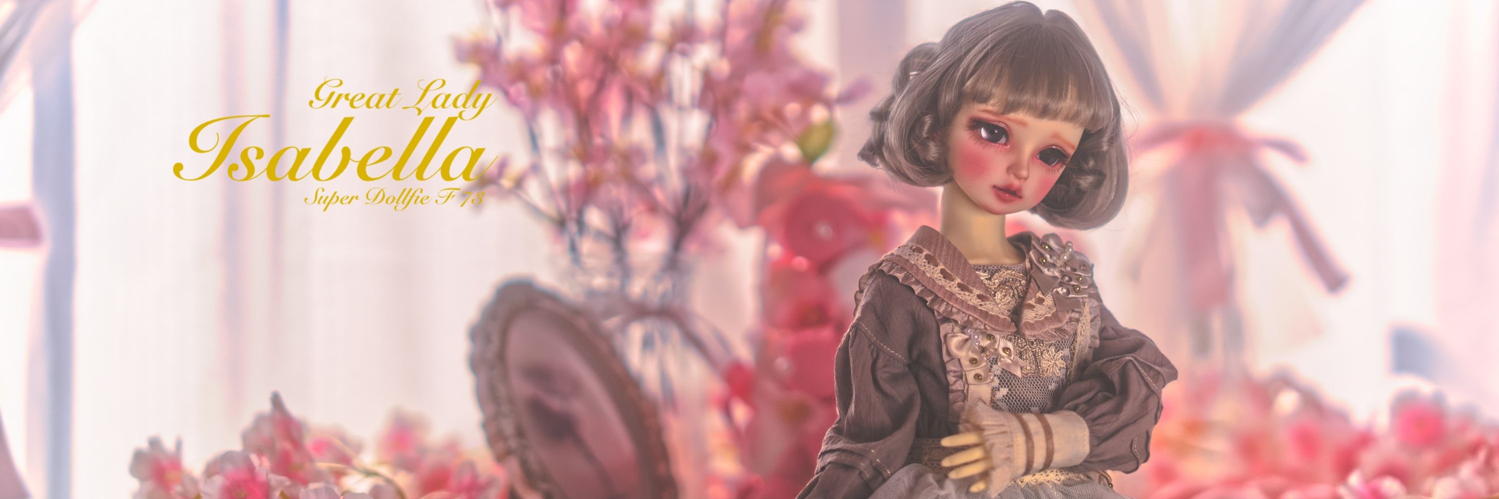 りせちー (doll, travel and other hobby)