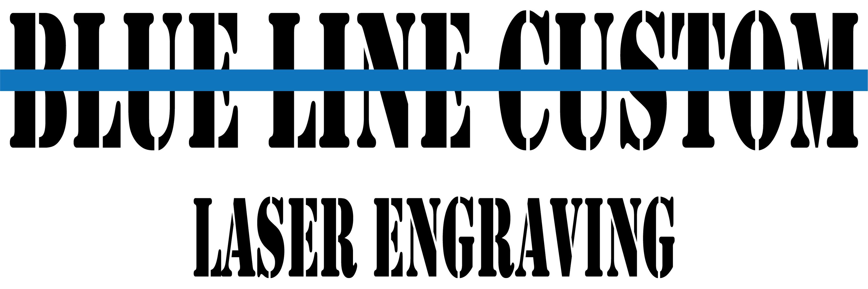 Blue Line Custom Gifts