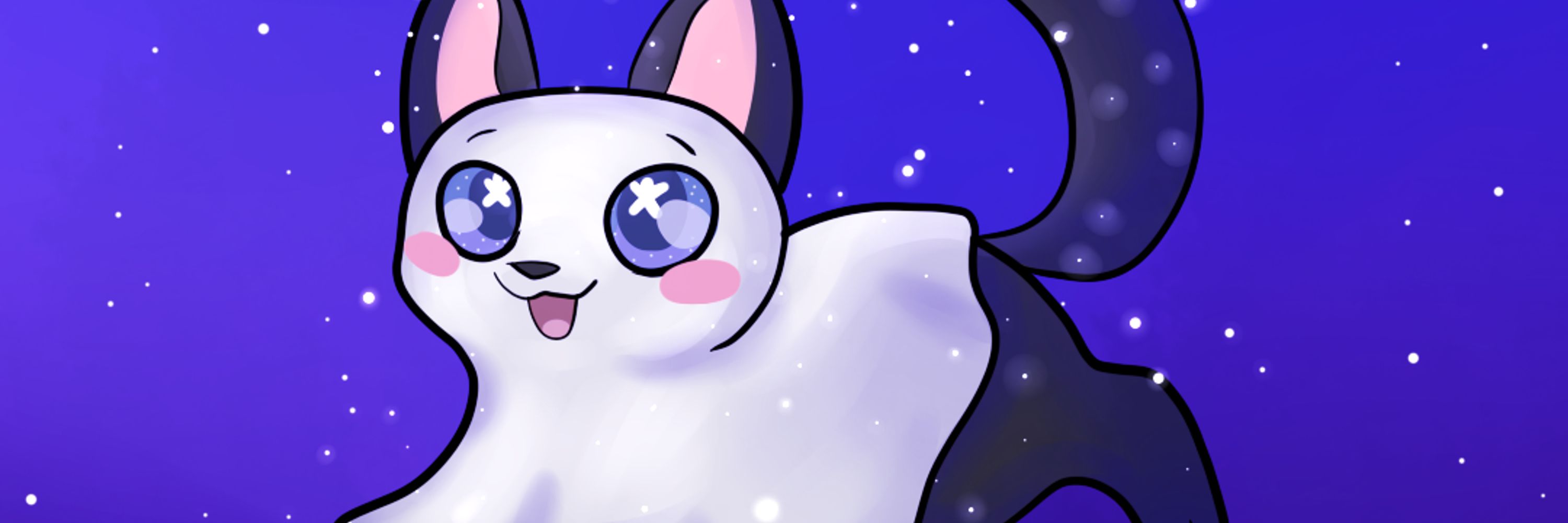 Purrgatory (A Semi-Traditional Warrior Cat Roleplay)