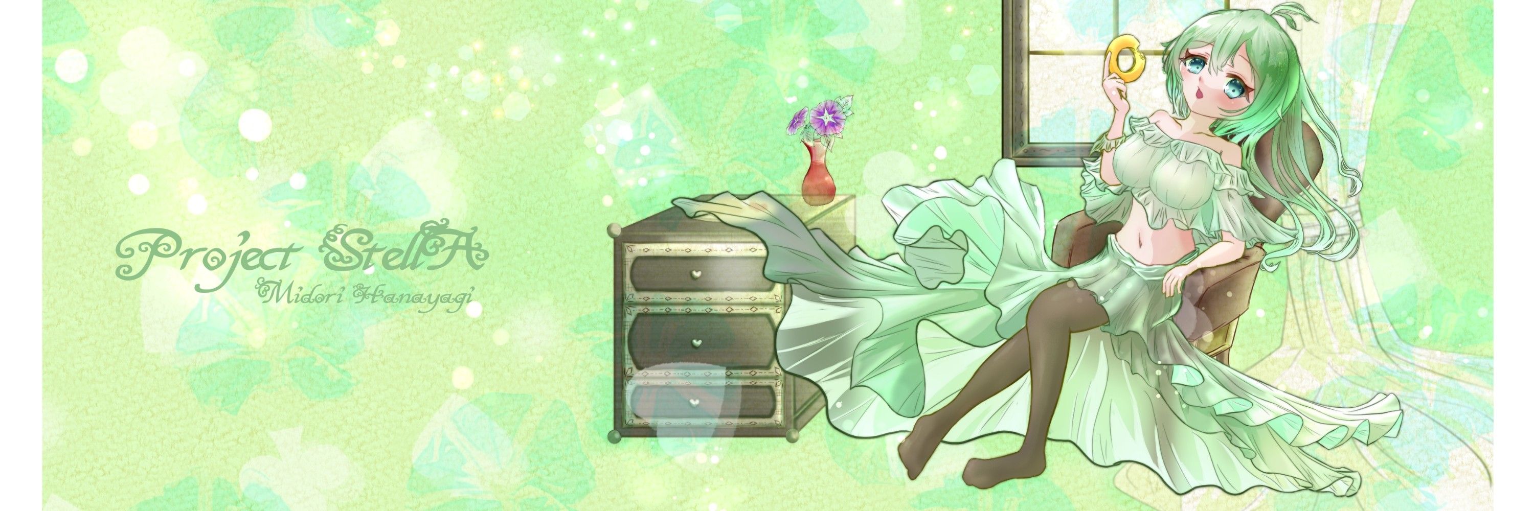 ぴの🌼*･
