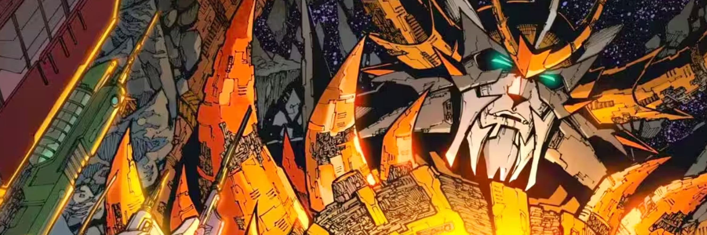 Ｕｎｉｃｒｏｎ