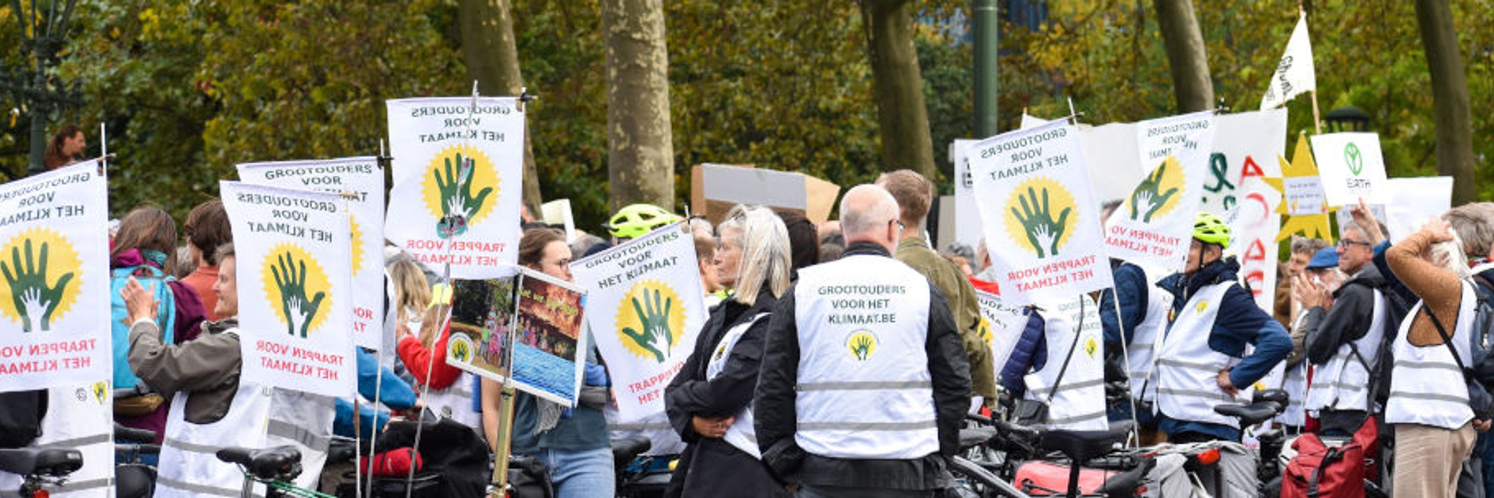 Grootouders voor het Klimaat (be)