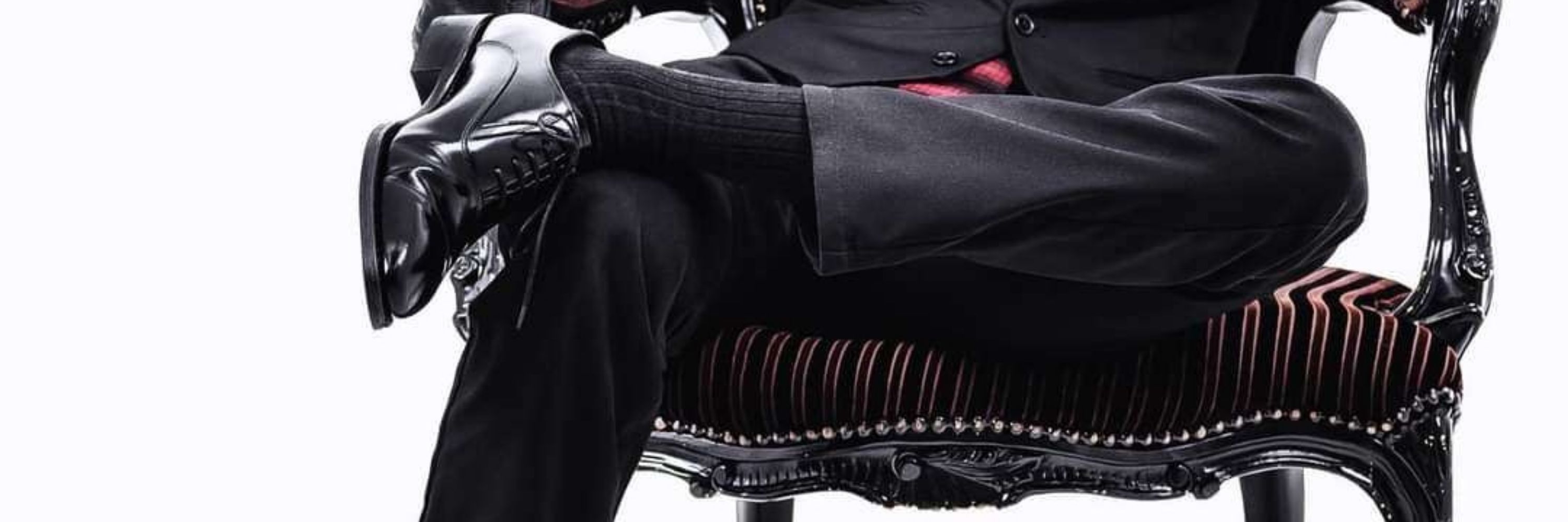 Buoyant Black