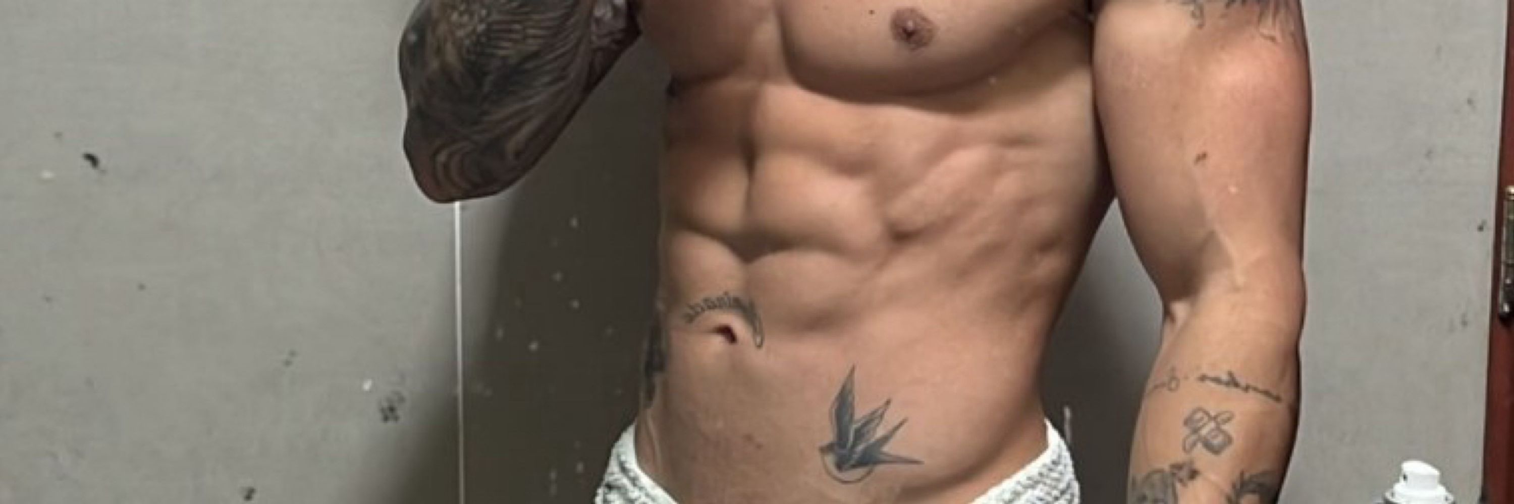 Amante de Nudes