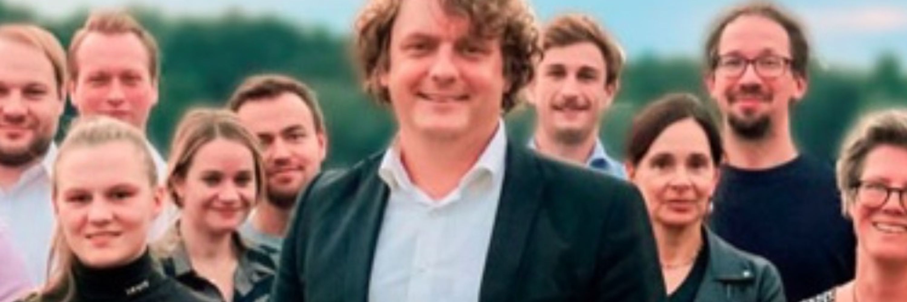 Erik von Malottki