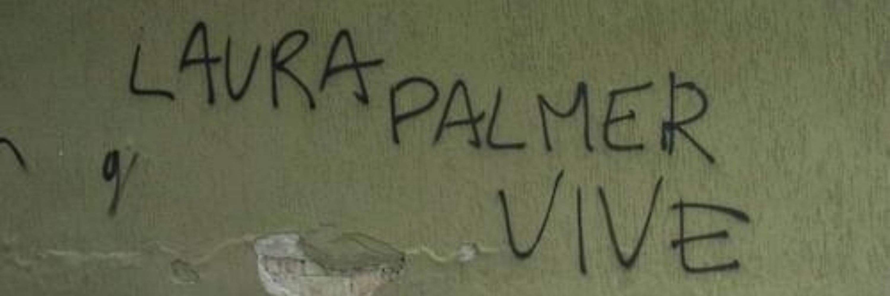 laura palmer vive