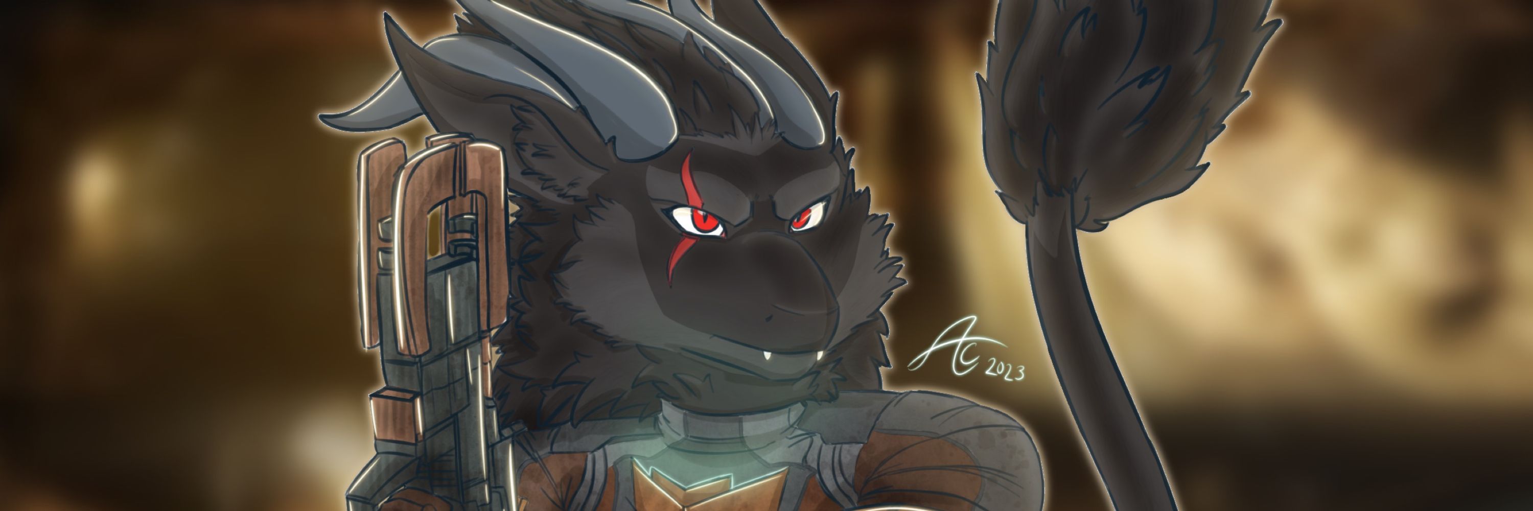 RuneWolf