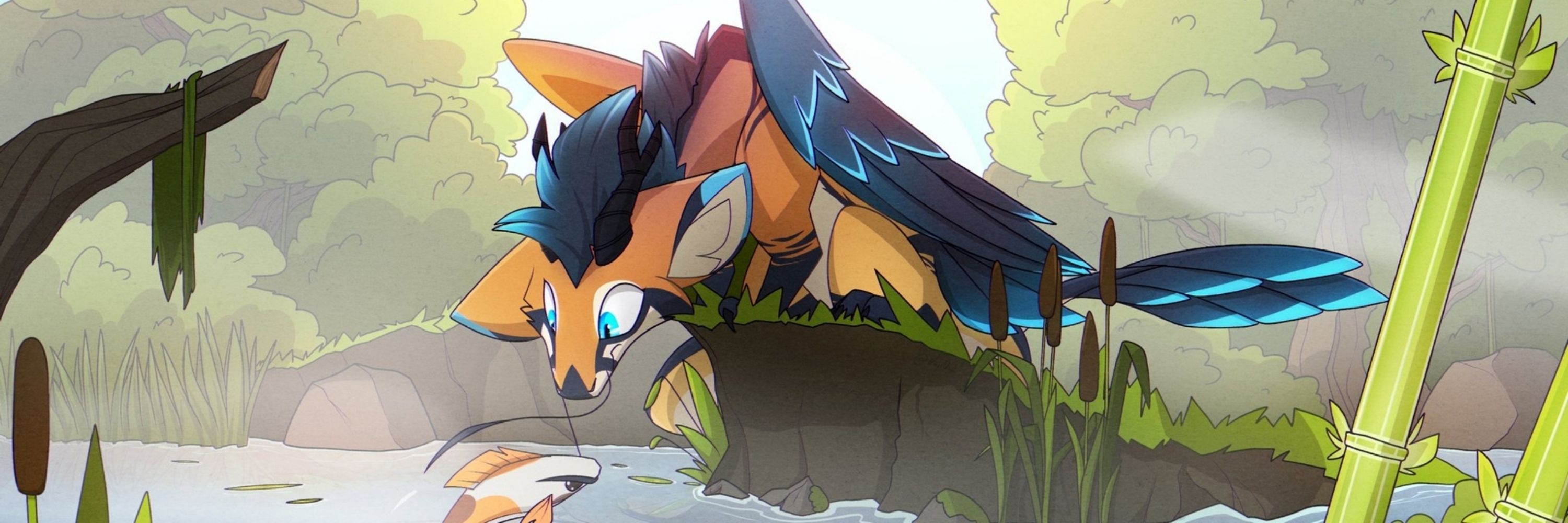 Pawbs of Derg