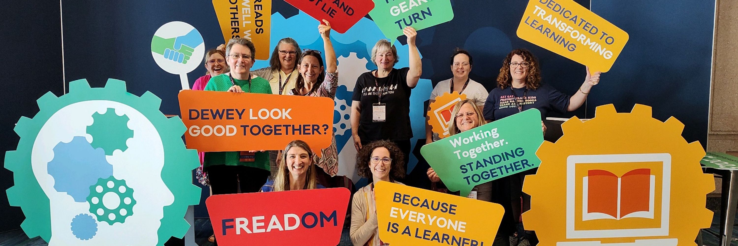 Vermont School Library Association