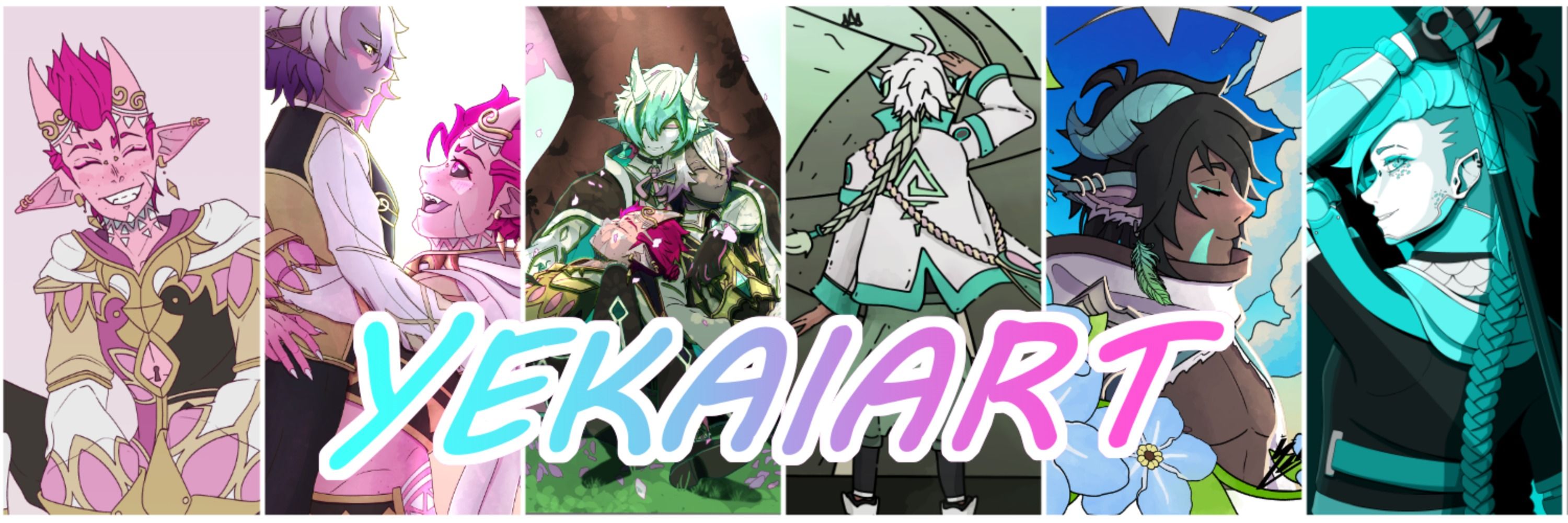 banner