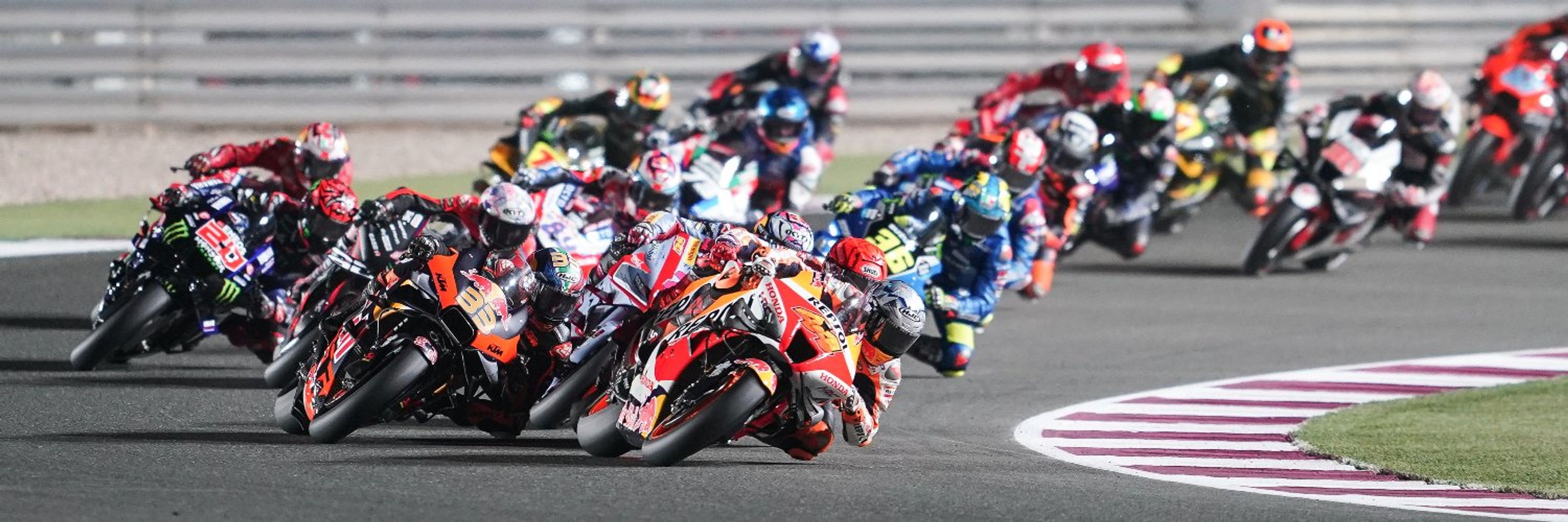 Paddock Pass Podcast