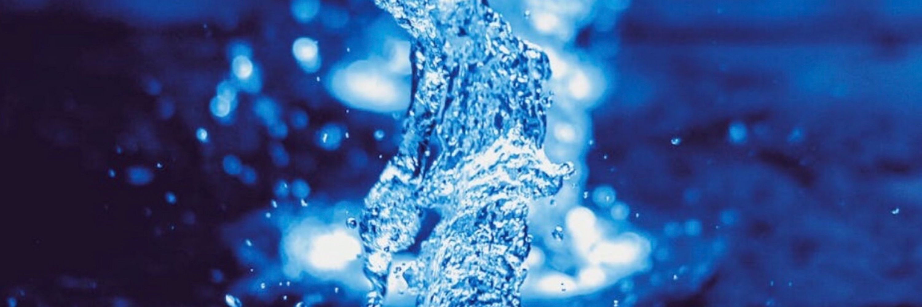 Aura Of Water