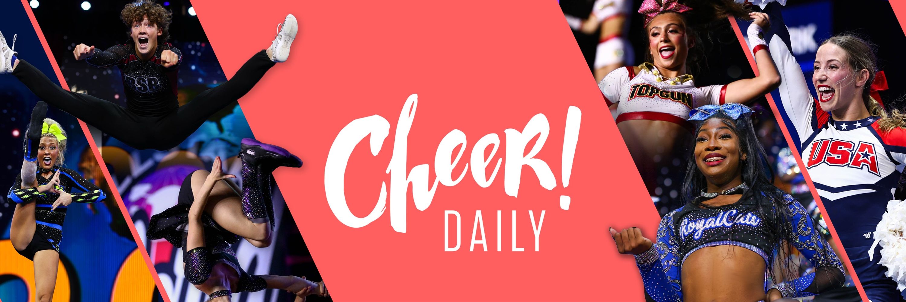 Cheer Daily