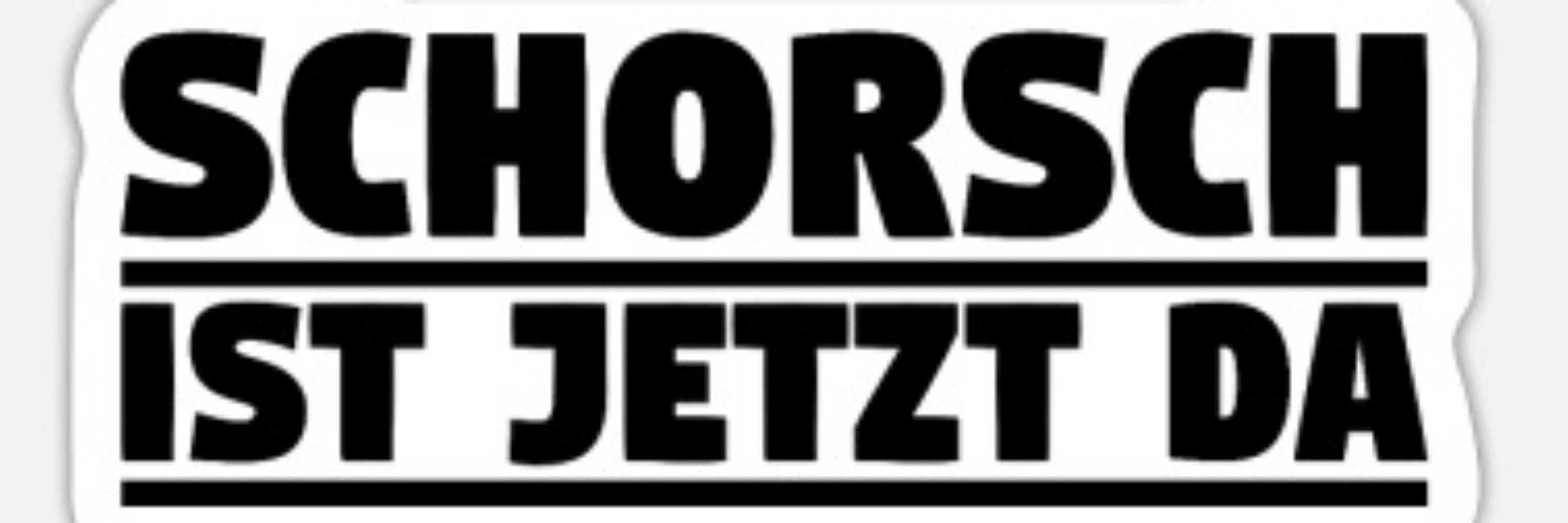 Schorsch