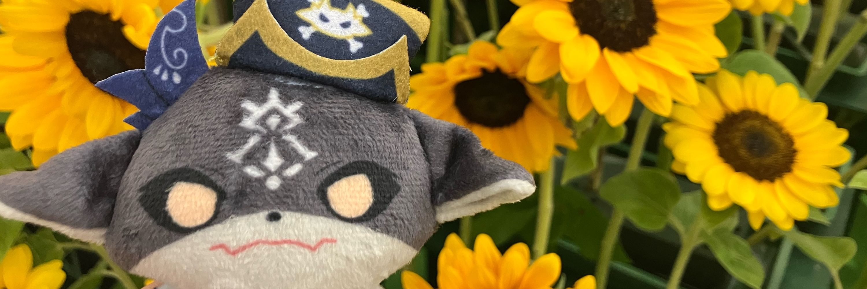 どろ.
