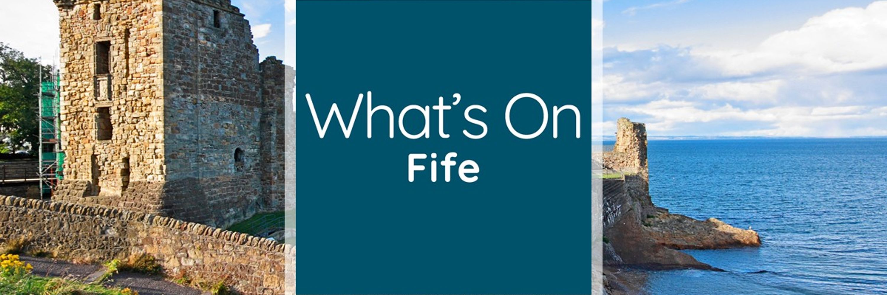 What's On Fife