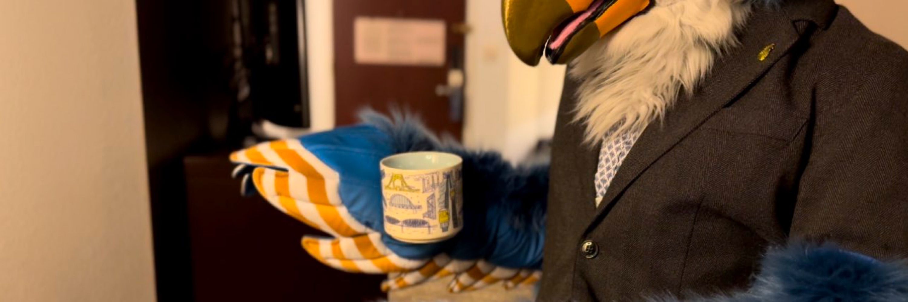 Tobi The Falcon 🇵🇷🏴‍☠️