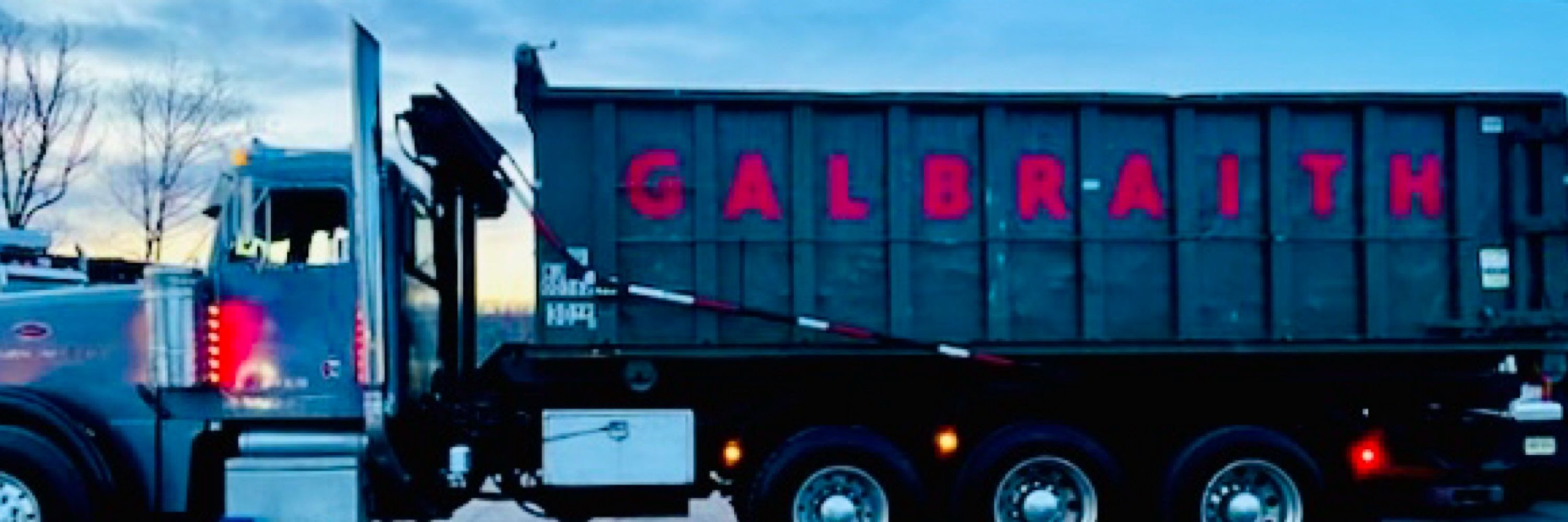 Mike Galbraith