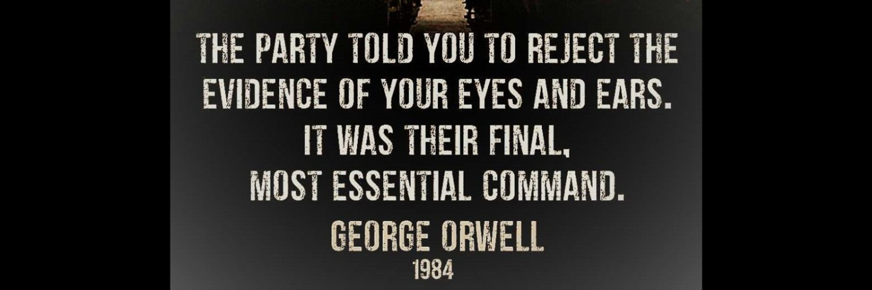 🎗️The Ghost of George O