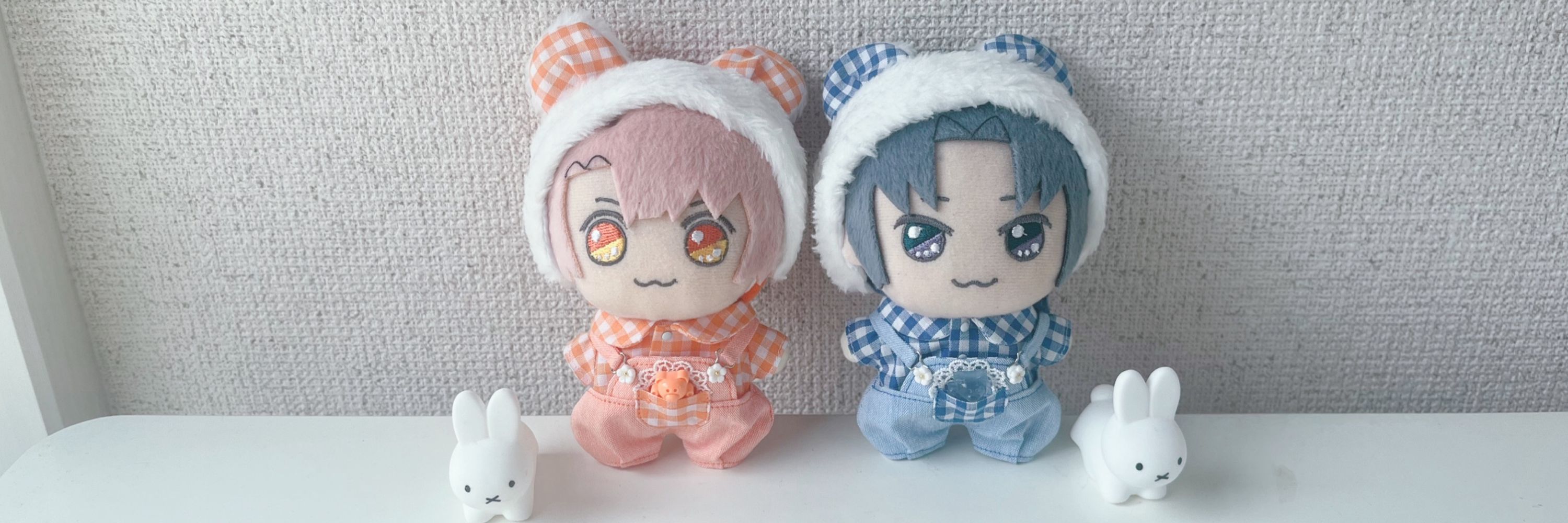 かなた（ぬい部）