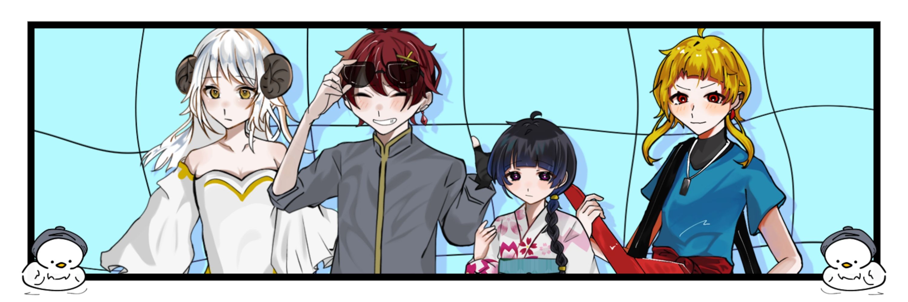 鳥茶