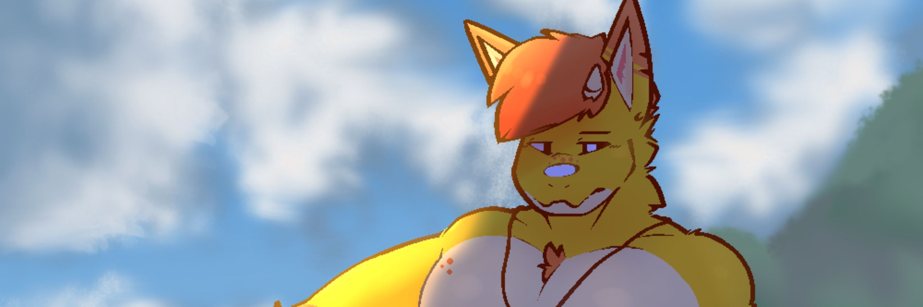 DevFoxNSFW | Comms Closed (2/2)!