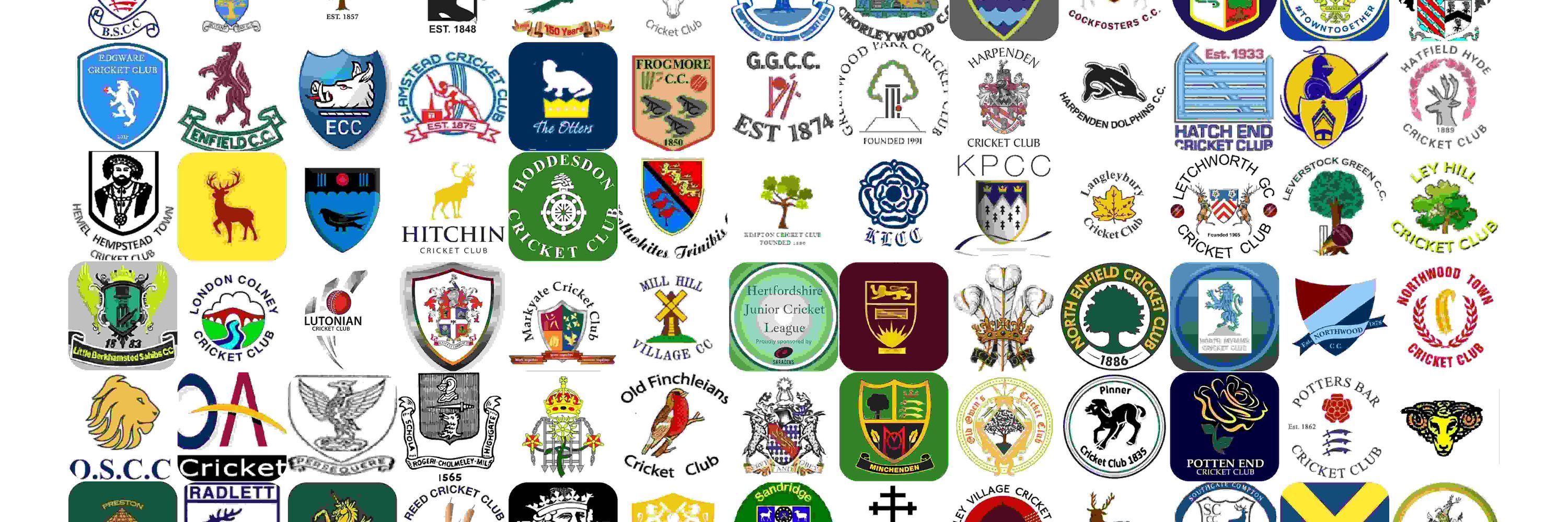 Hertfordshire Junior Cricket League