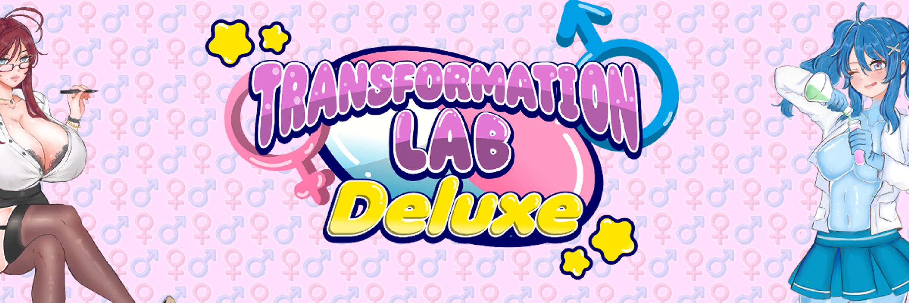 🔞Transformation Lab Dev