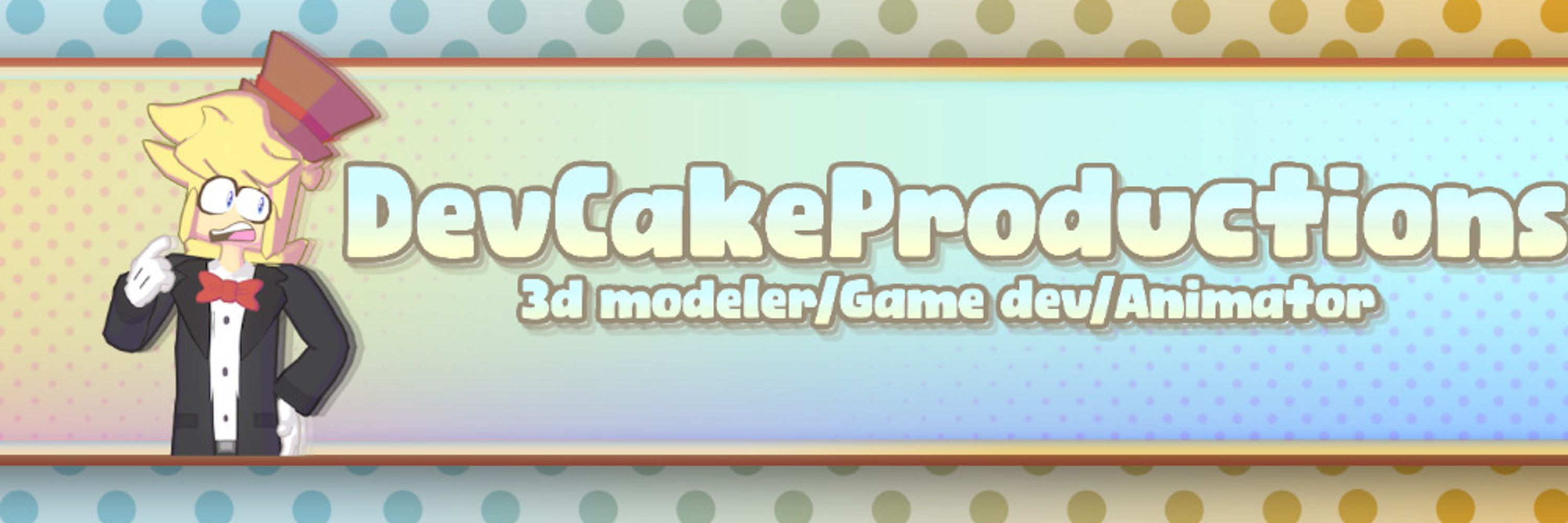 DevCakeProductions