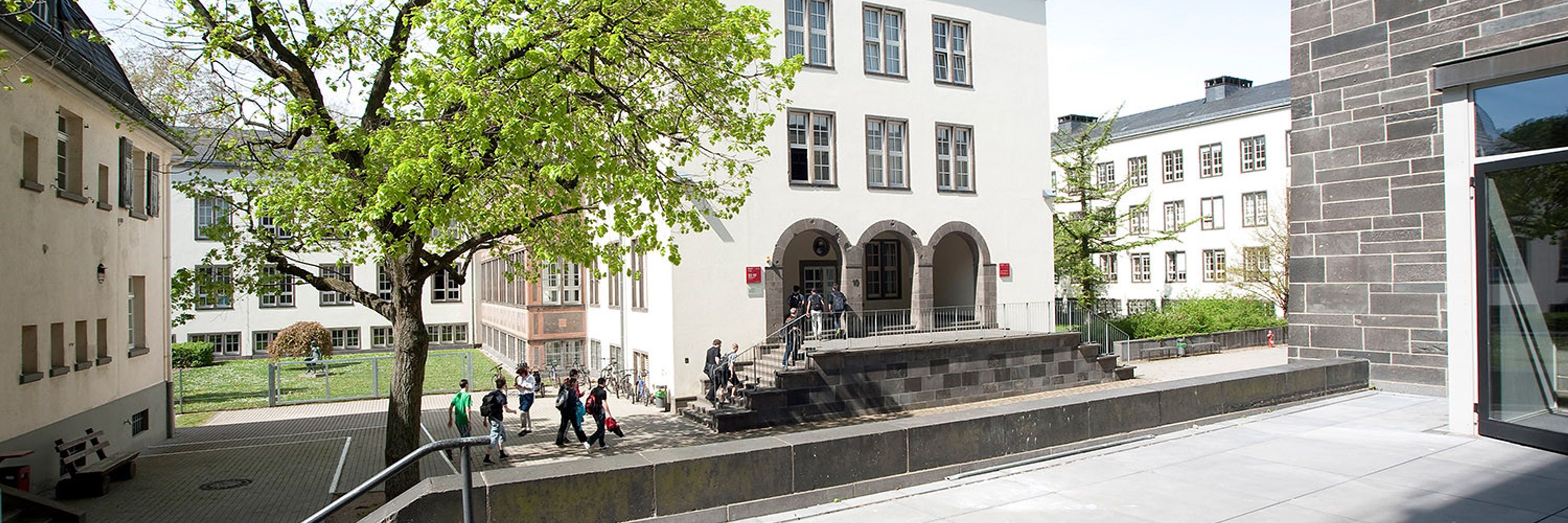 Computer Science, TU Darmstadt