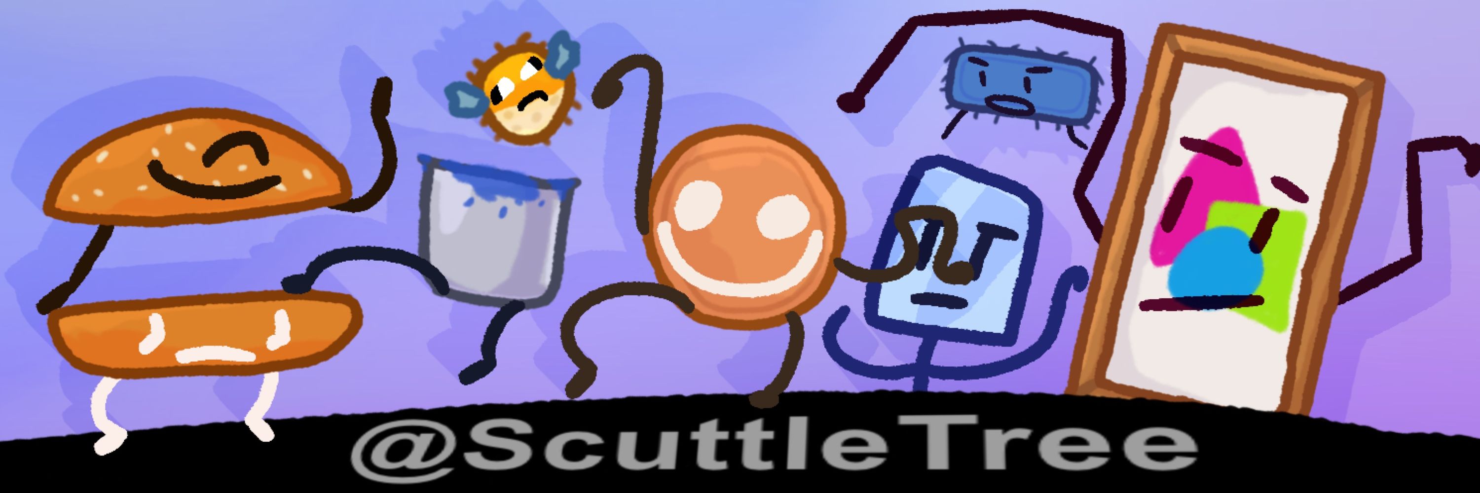 ScuttleTree