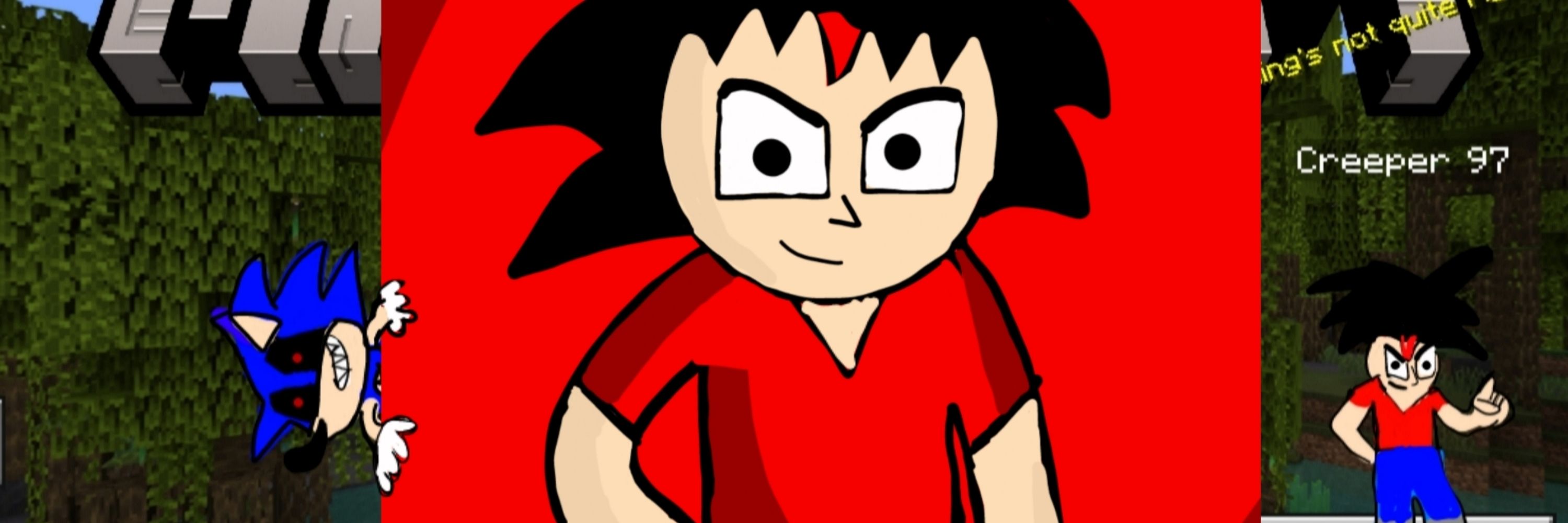 Creeper97