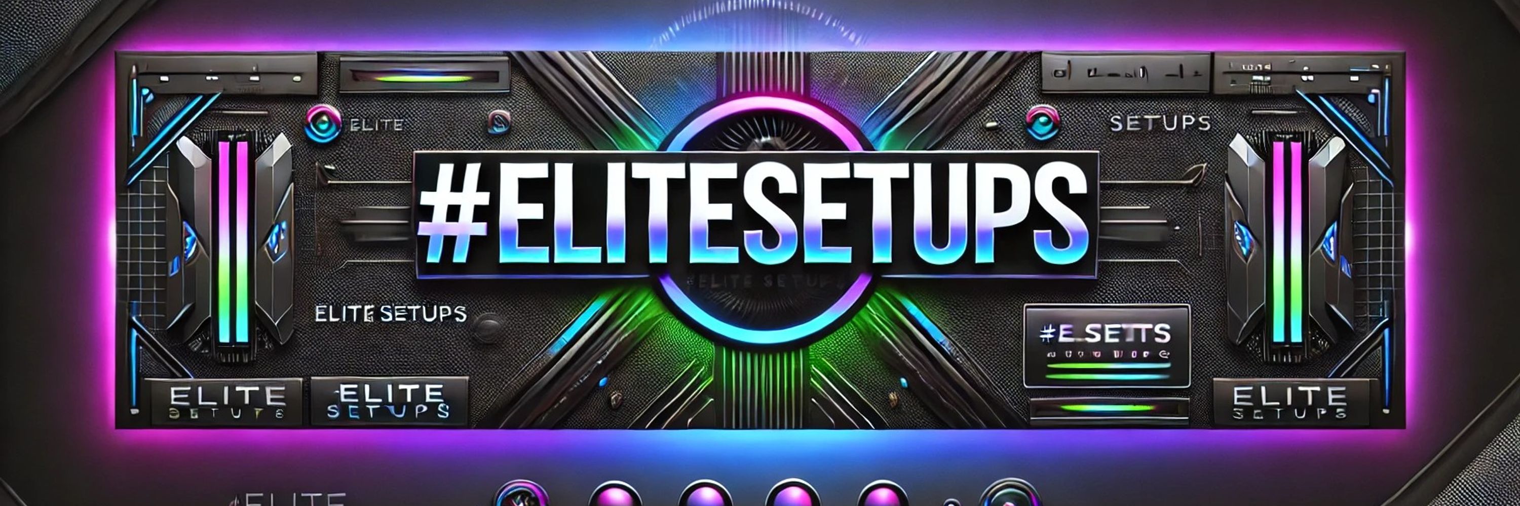 Elite Setups