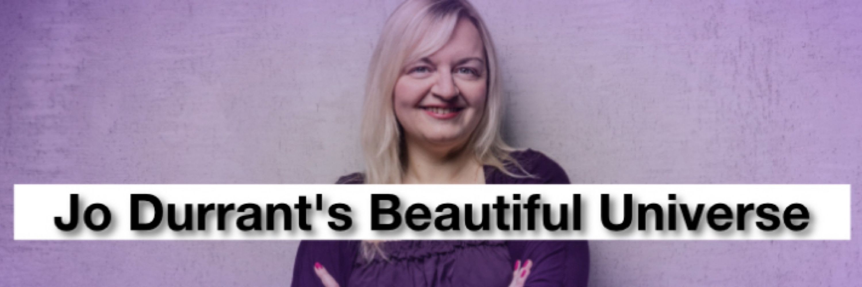 Jo Durrant