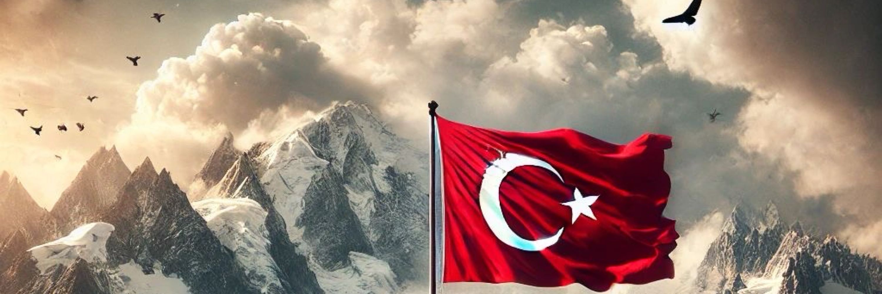  JönTürkler ☪︎