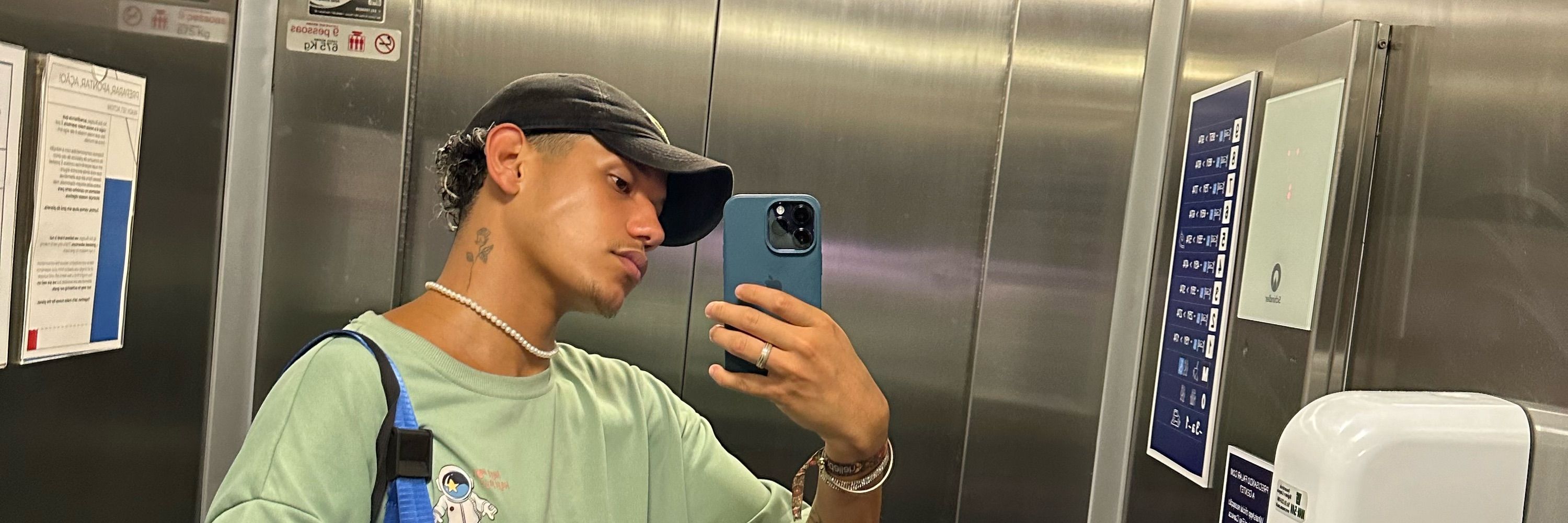 Andrew Vieira