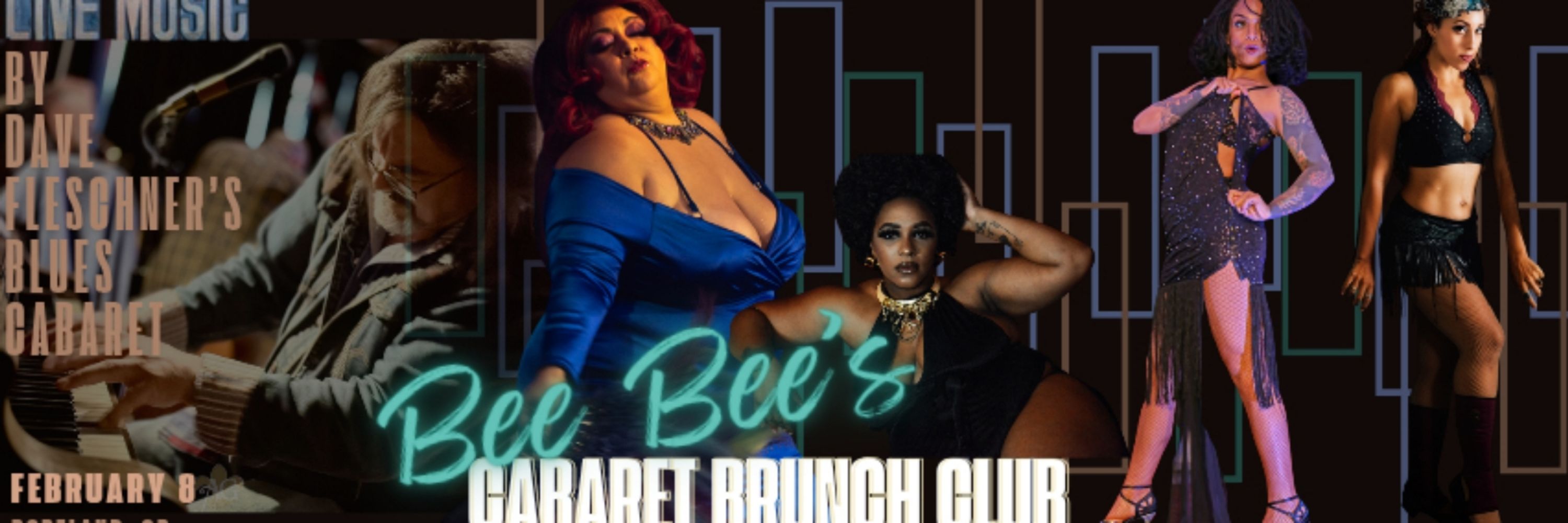 Bee Bee Sanchez 🩷💜💙