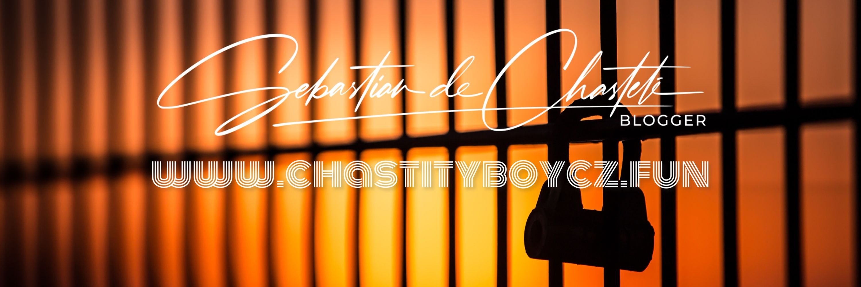 ChastityBoyCZ