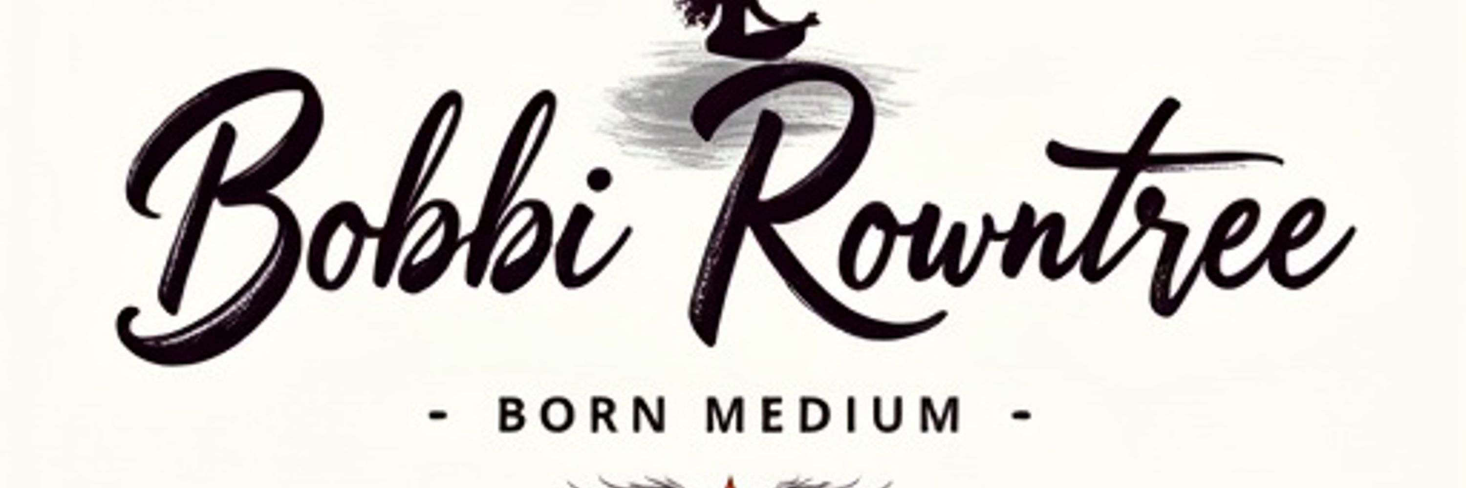 Vancouver Island's Medium - Born Medium 