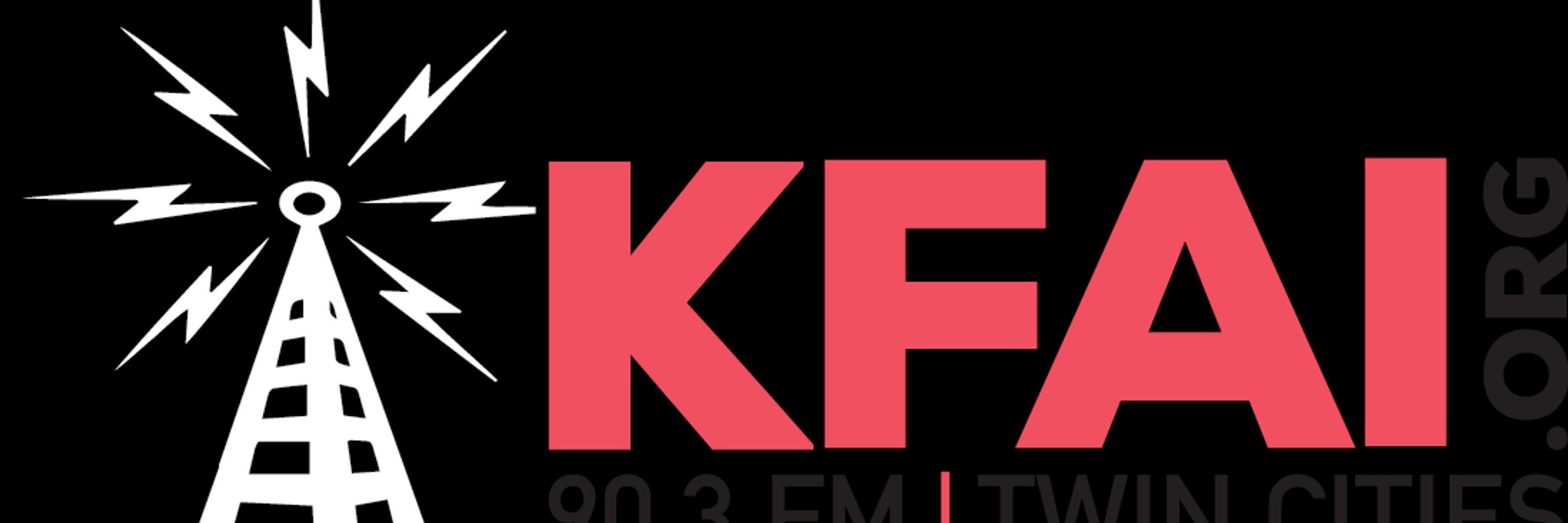 KFAI On-Air Playlist